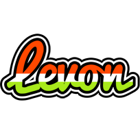 Levon exotic logo