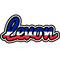 Levon france logo