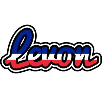 Levon france logo