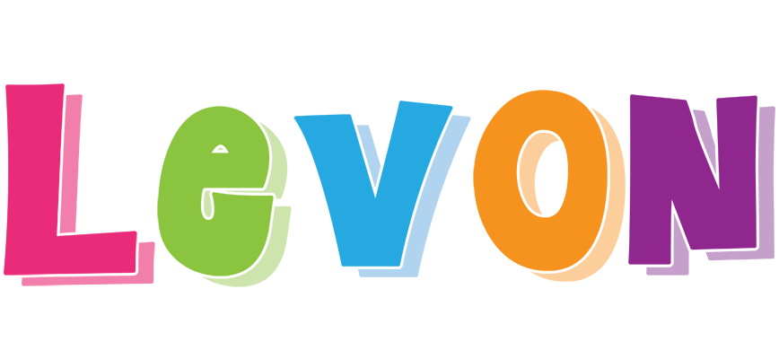 Levon friday logo