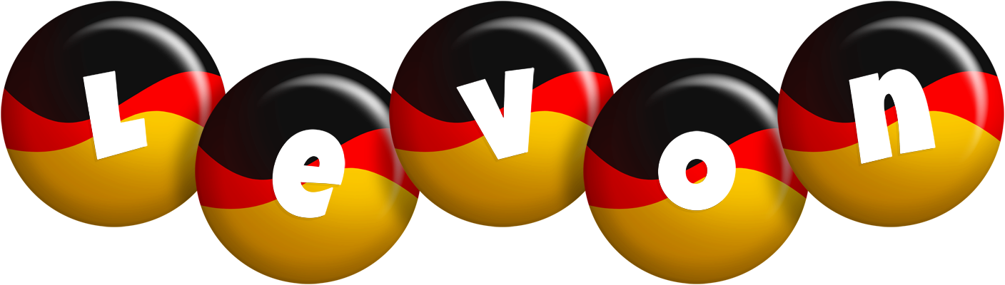 Levon german logo