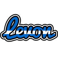 Levon greece logo