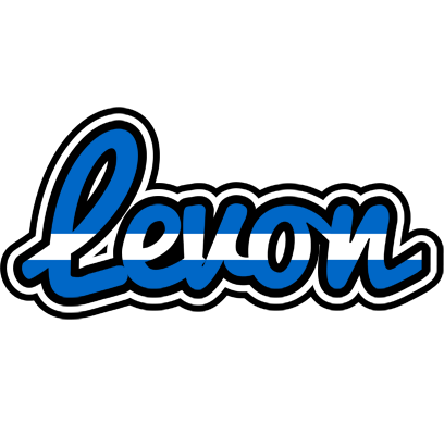 Levon greece logo