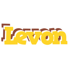 Levon hotcup logo