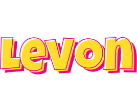 Levon kaboom logo