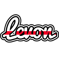 Levon kingdom logo