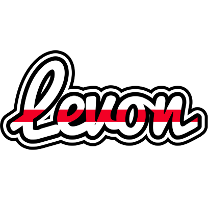 Levon kingdom logo