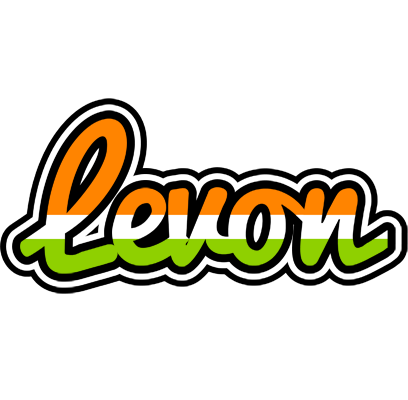 Levon mumbai logo