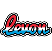 Levon norway logo