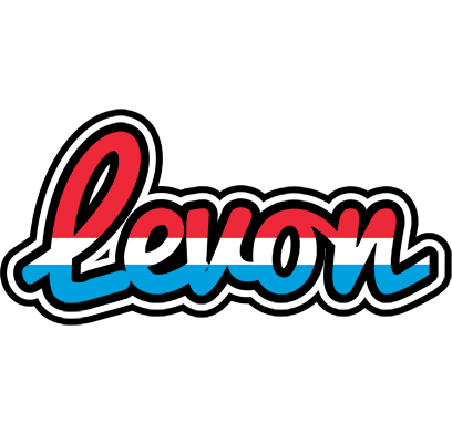 Levon norway logo