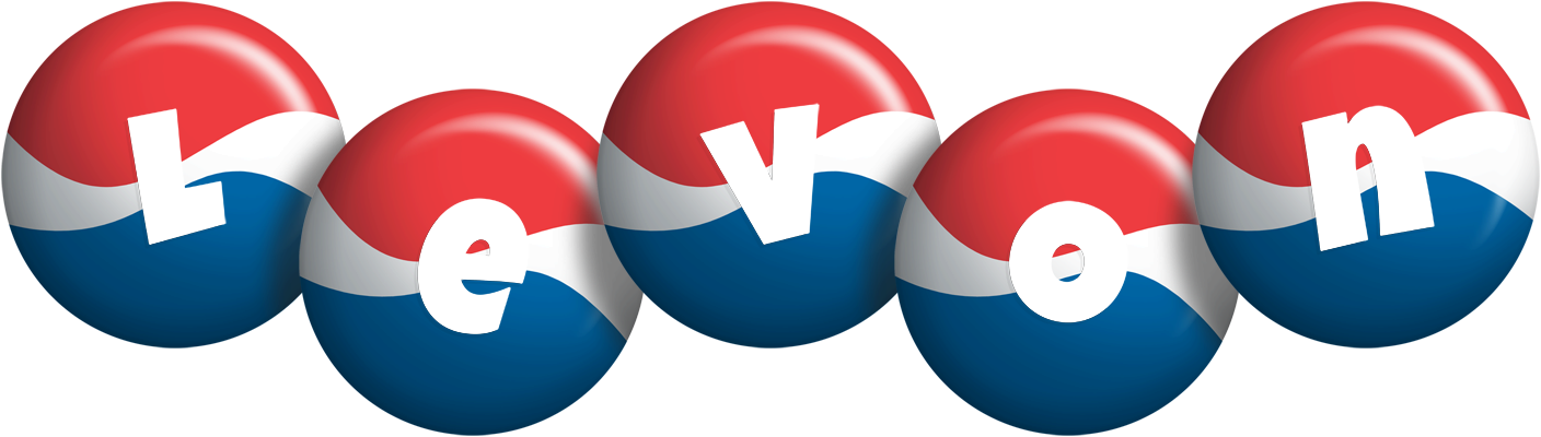 Levon paris logo