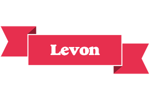 Levon sale logo