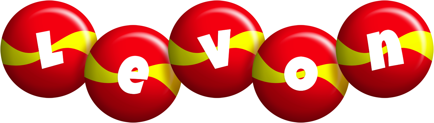 Levon spain logo