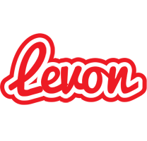 Levon sunshine logo