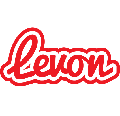 Levon sunshine logo