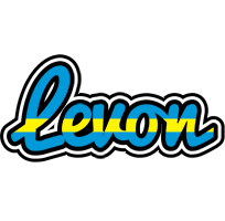 Levon sweden logo