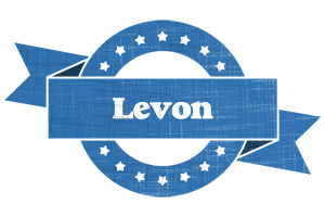 Levon trust logo