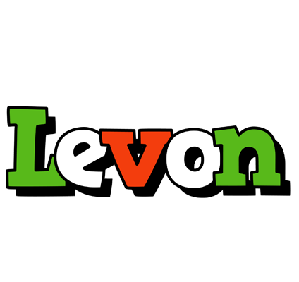 Levon venezia logo