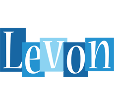 Levon winter logo