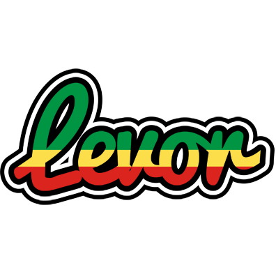 Levor african logo