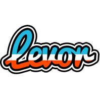 Levor america logo