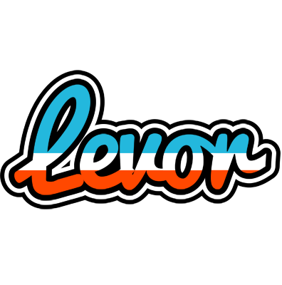 Levor america logo