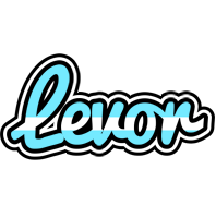 Levor argentine logo