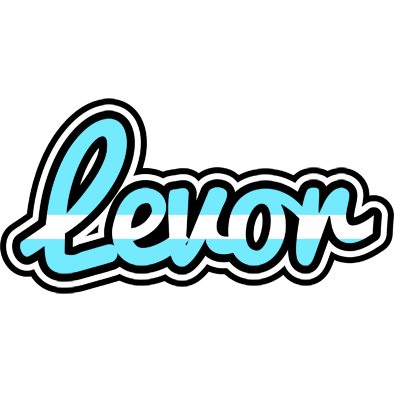 Levor argentine logo