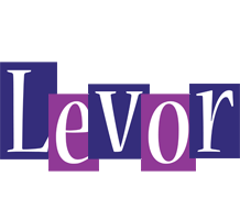 Levor autumn logo