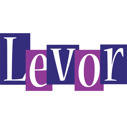 Levor autumn logo