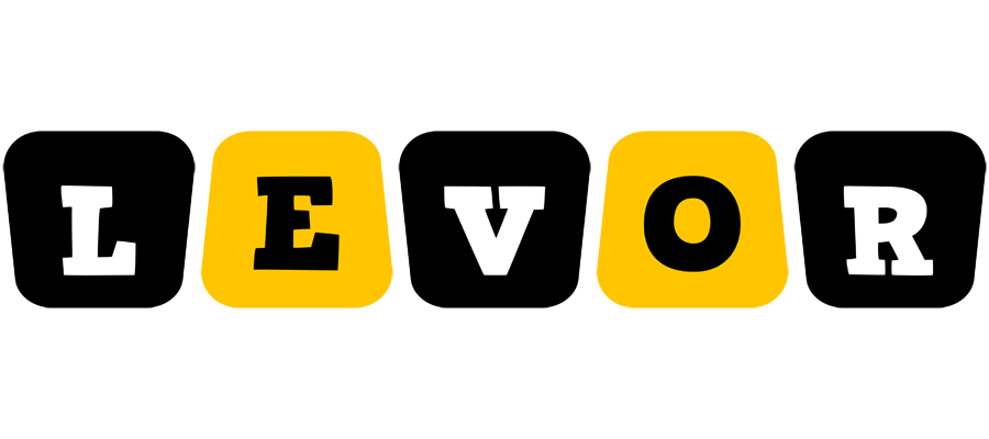 Levor boots logo