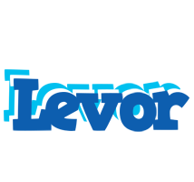 Levor business logo