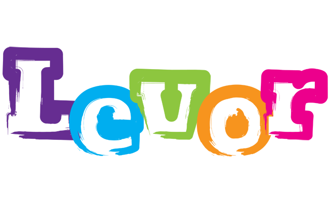 Levor casino logo