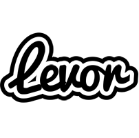 Levor chess logo