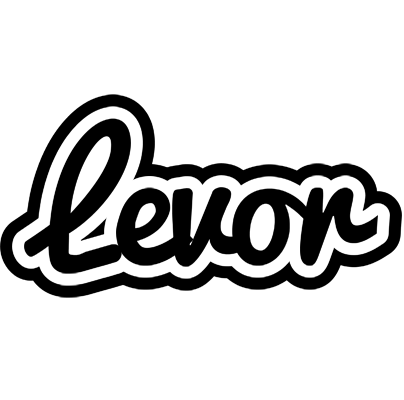 Levor chess logo