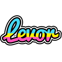 Levor circus logo