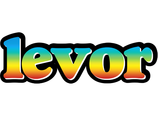 Levor color logo