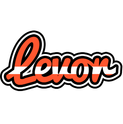 Levor denmark logo