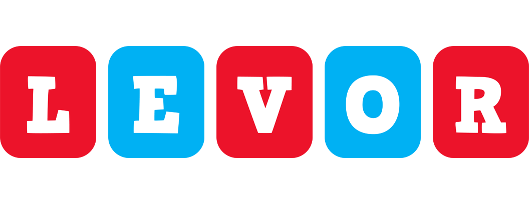 Levor diesel logo