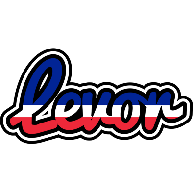 Levor france logo