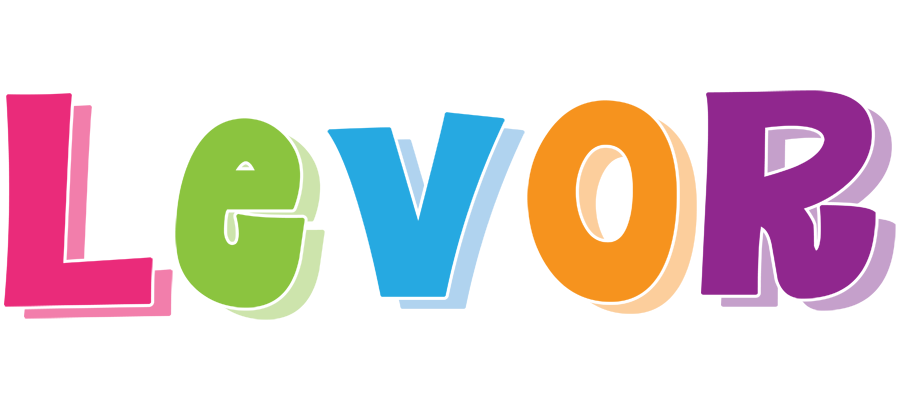 Levor friday logo