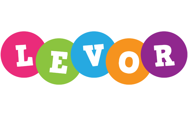 Levor friends logo