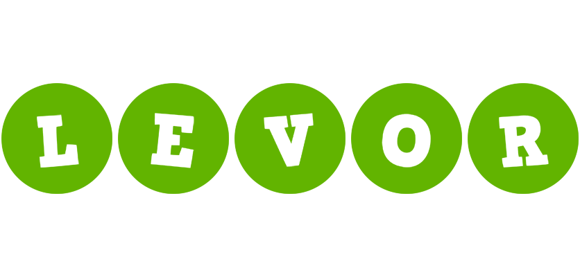 Levor games logo