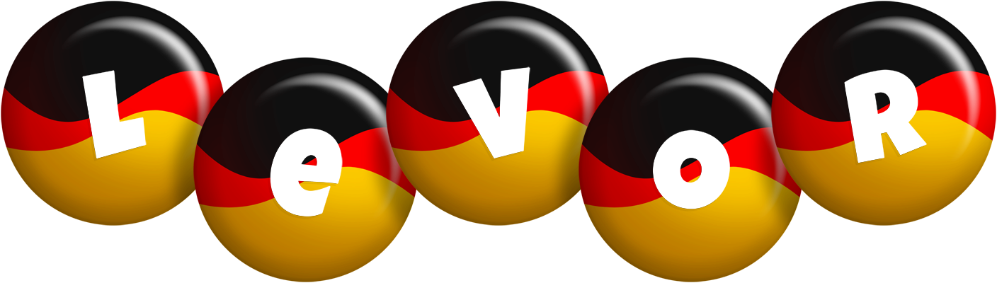 Levor german logo