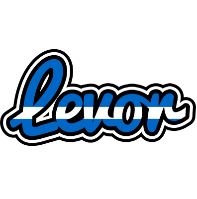 Levor greece logo