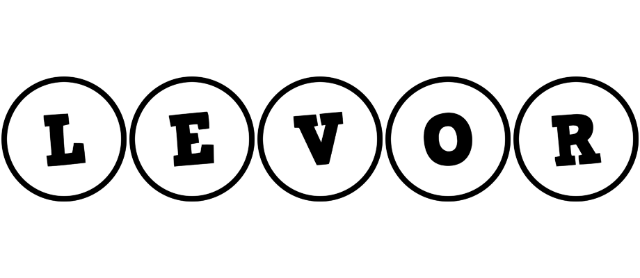 Levor handy logo