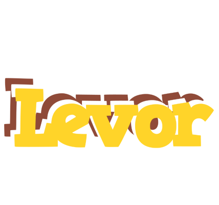Levor hotcup logo