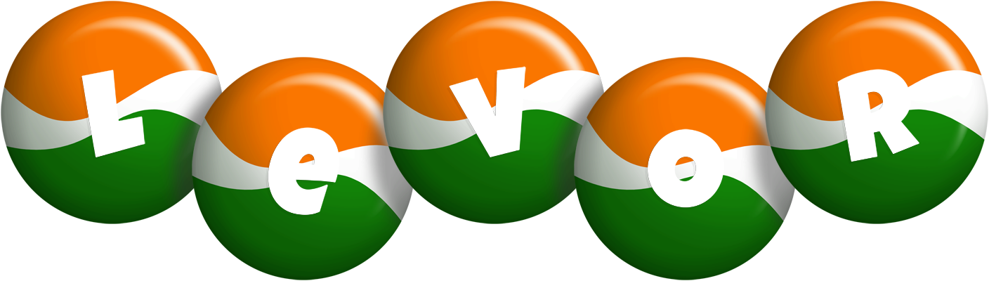 Levor india logo