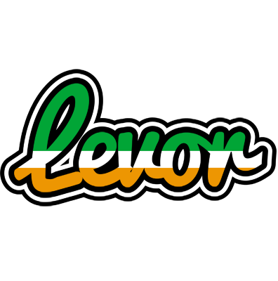 Levor ireland logo
