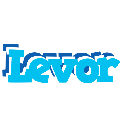 Levor jacuzzi logo